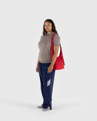 Small Nylon Sling  Candy Apple